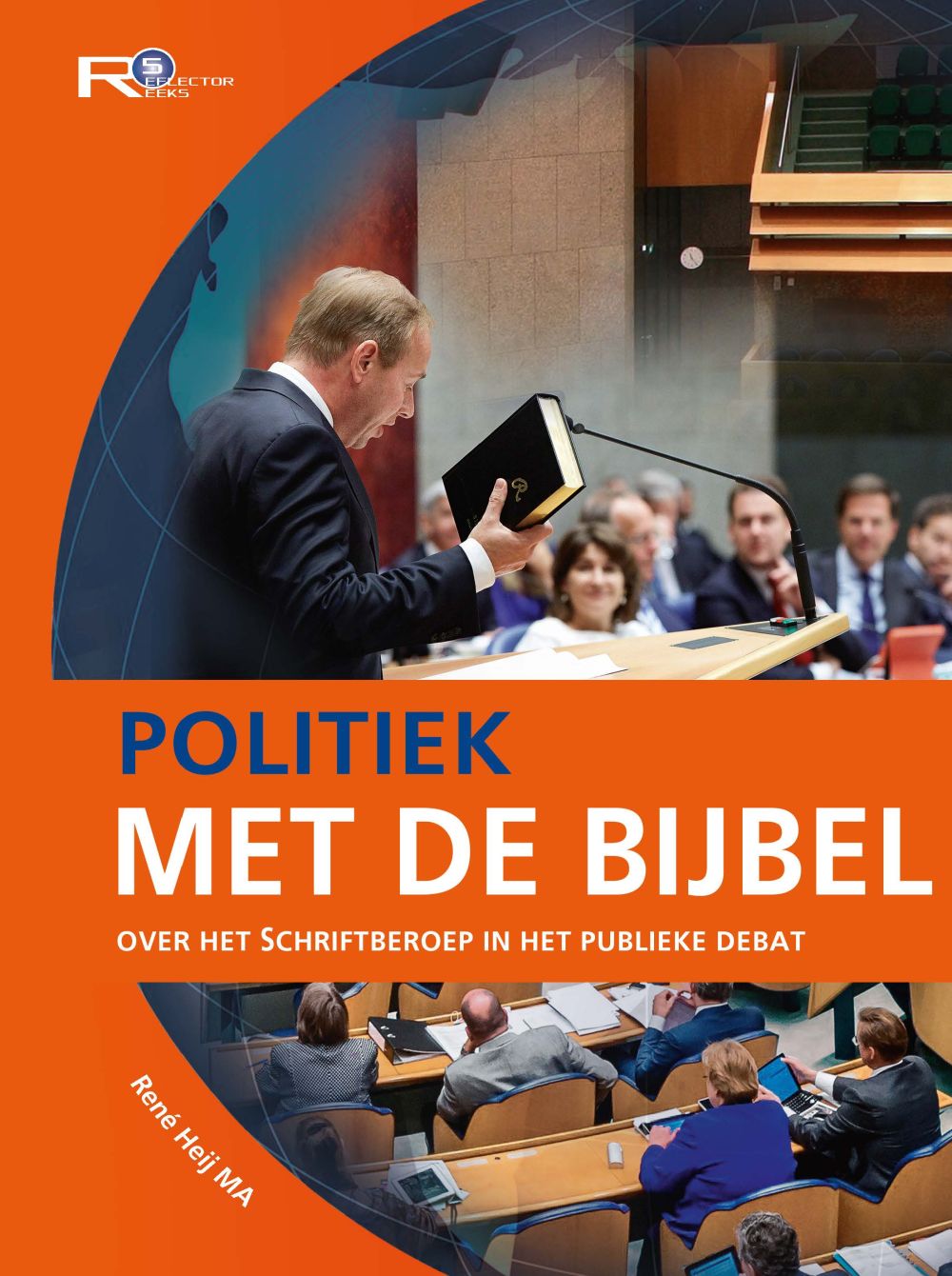 Politiek met de Bijbel; E-Book